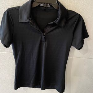 Ladies Nike Golf Shirt